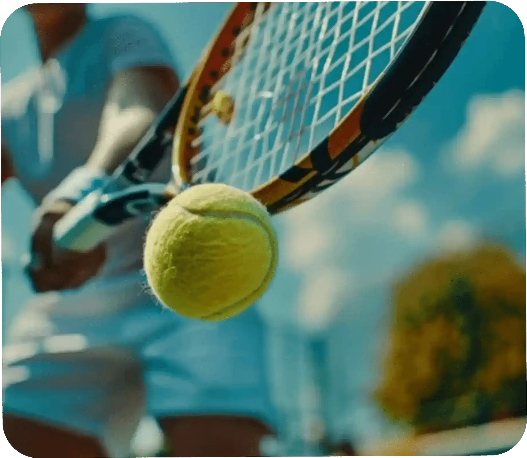 Tennis Betting on Lotas365