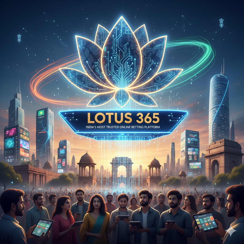 Loutas 365 India