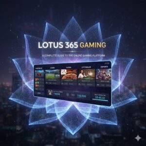 Loutas365 Betting Game: A Complete Guide to the Online Gaming Platform