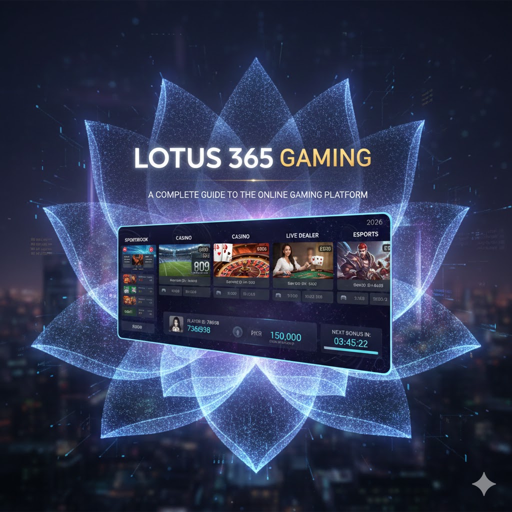 Loutas365 Betting Game: A Complete Guide to the Online Gaming Platform