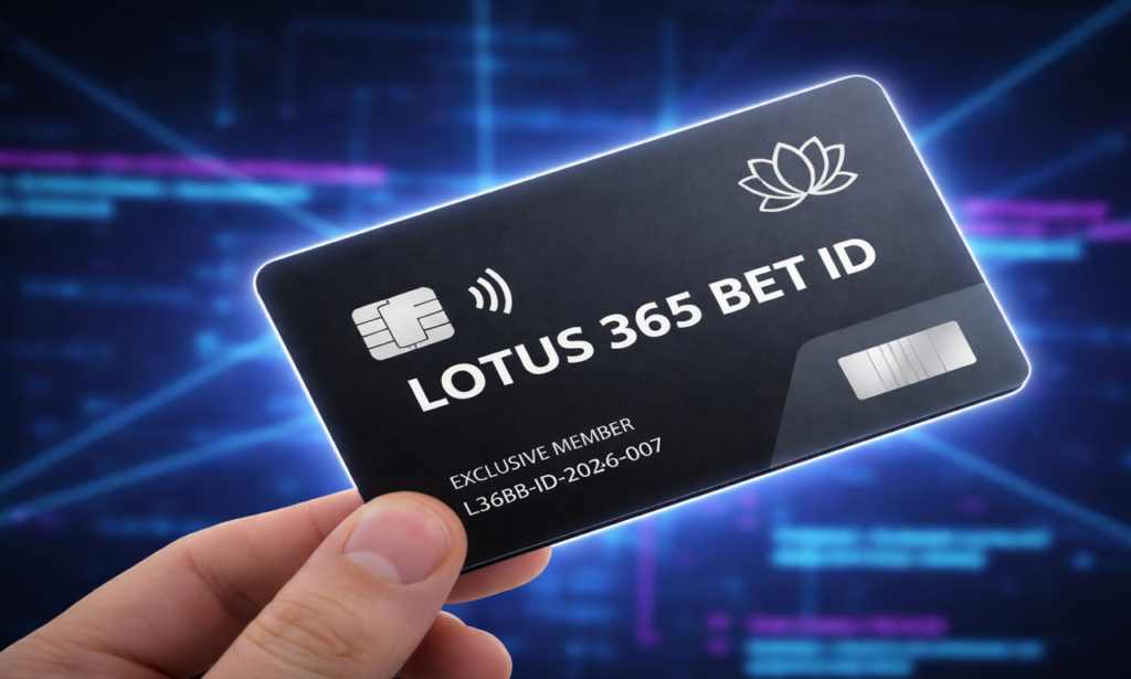 Loutas 365 Bet ID