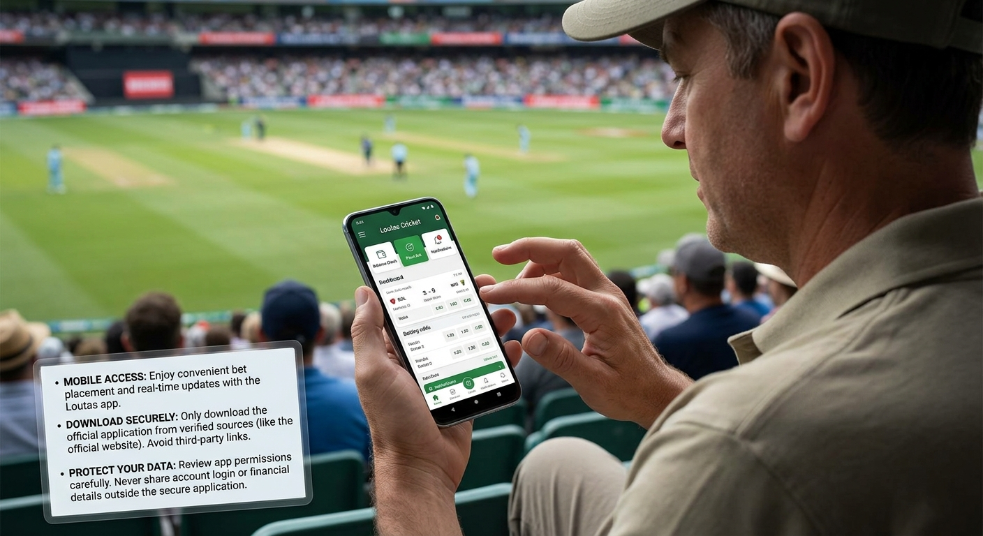 Mobile Accessibility