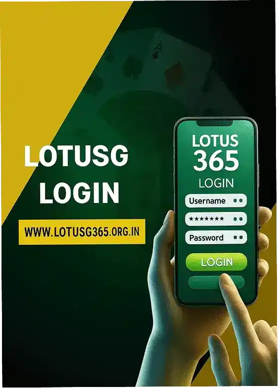 lotus365-login.