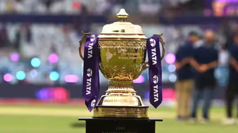 IPL 2026 Start Date and Full Schedule