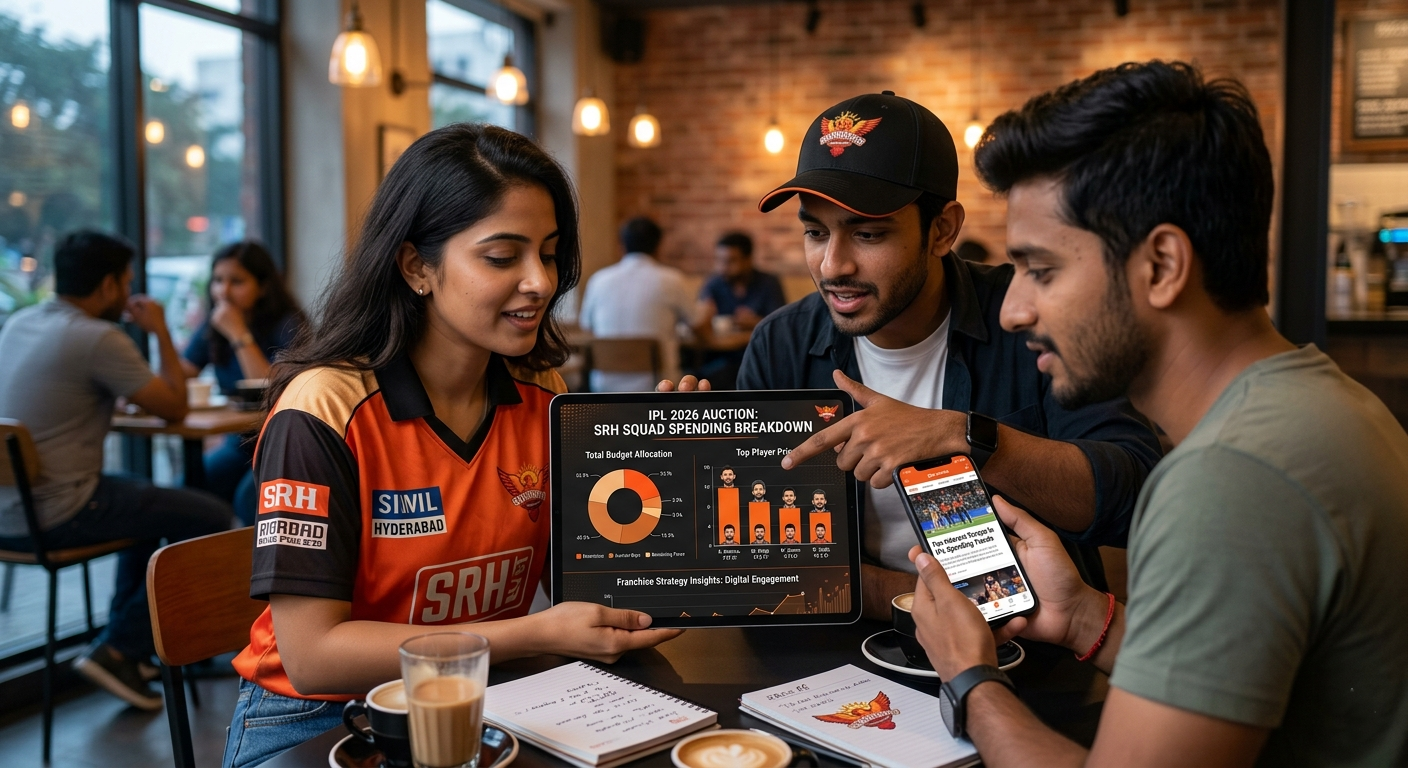 Digital Engagement and Fan Interest